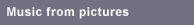 Jamboree - music from pictures